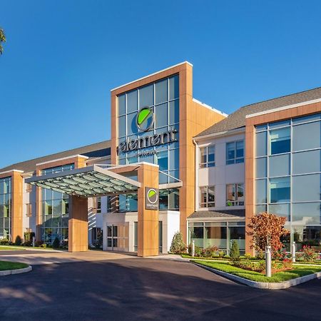 Hotel Element Chelmsford Zewnętrze zdjęcie