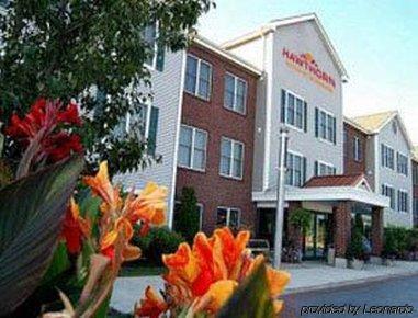 Hotel Element Chelmsford Zewnętrze zdjęcie