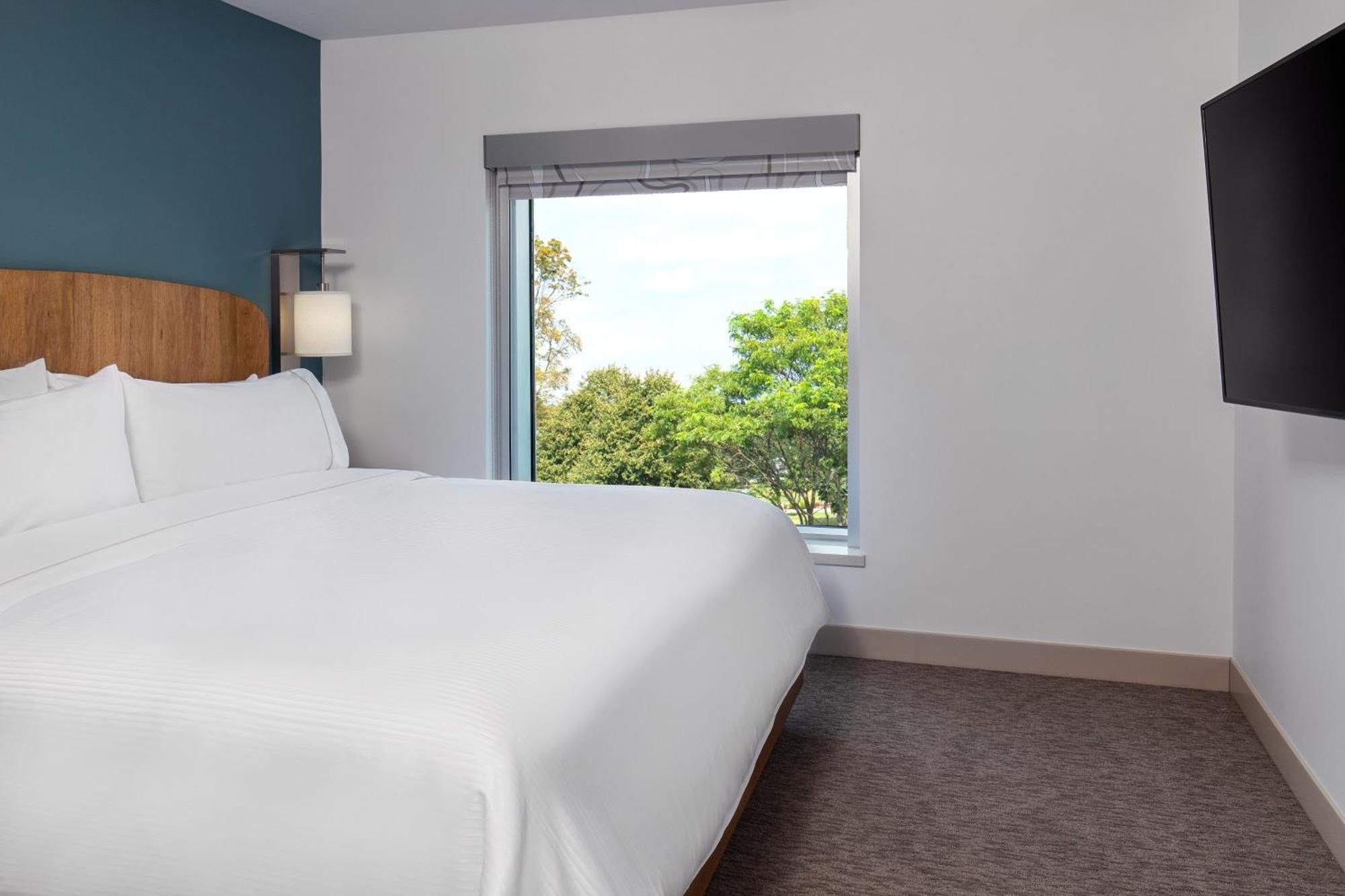 Hotel Element Chelmsford Zewnętrze zdjęcie