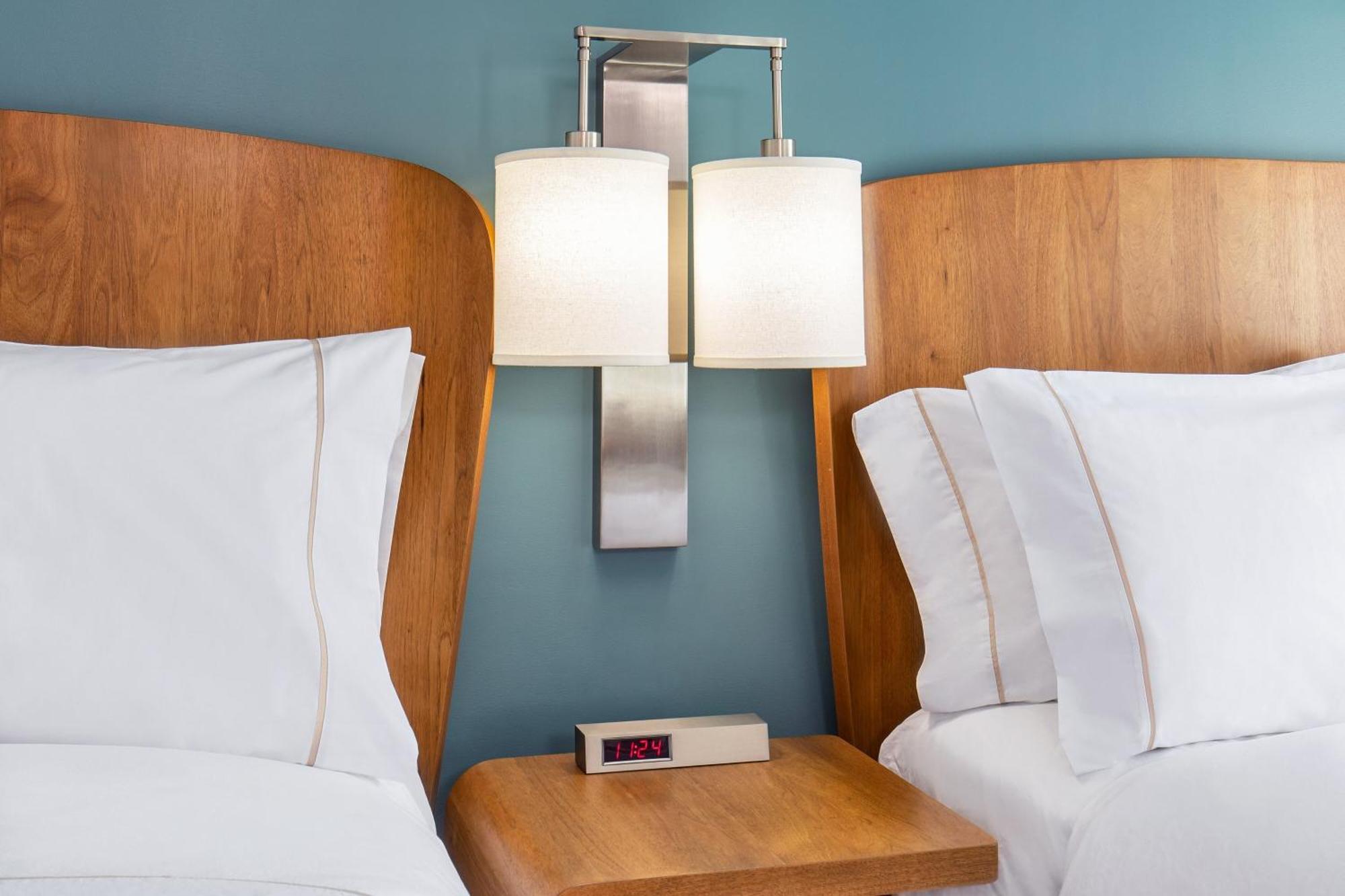 Hotel Element Chelmsford Zewnętrze zdjęcie