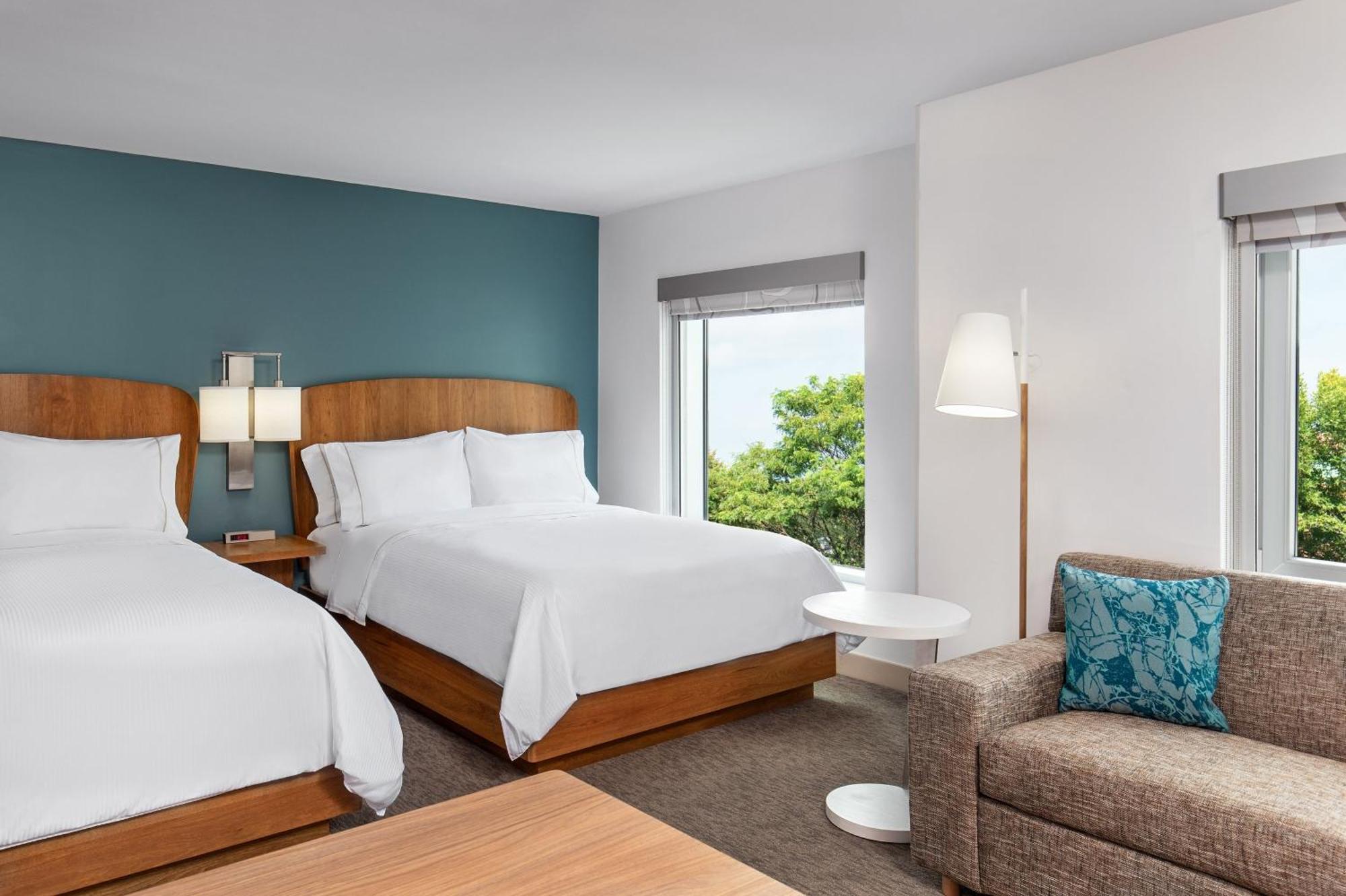Hotel Element Chelmsford Zewnętrze zdjęcie