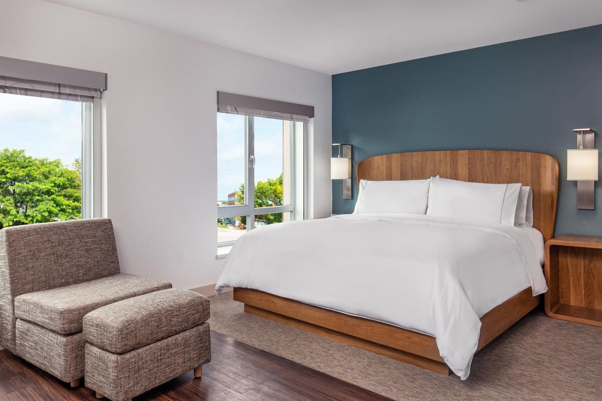 Hotel Element Chelmsford Zewnętrze zdjęcie
