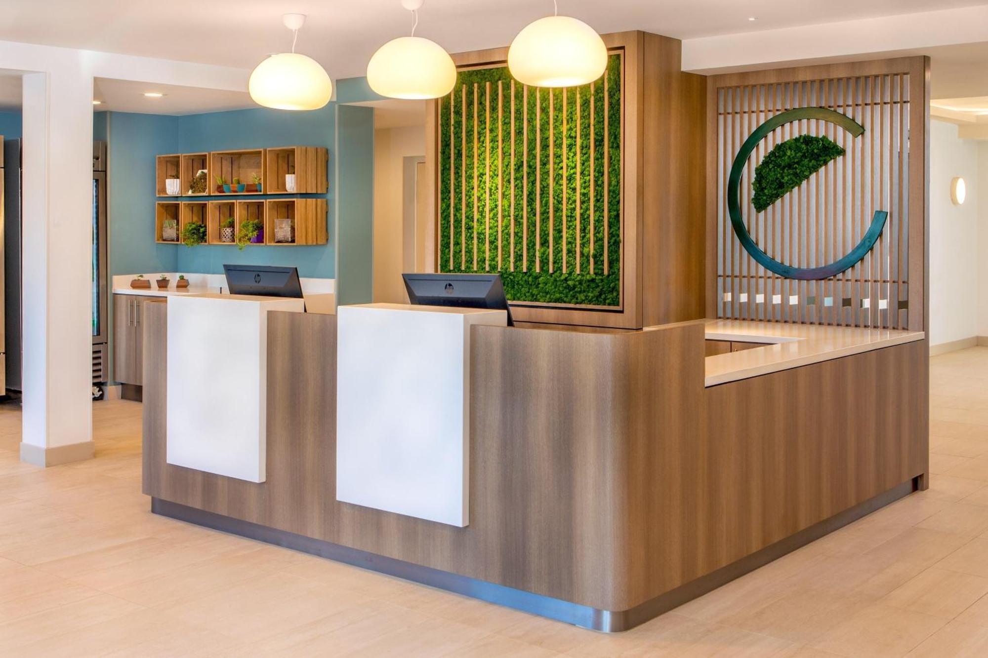 Hotel Element Chelmsford Zewnętrze zdjęcie