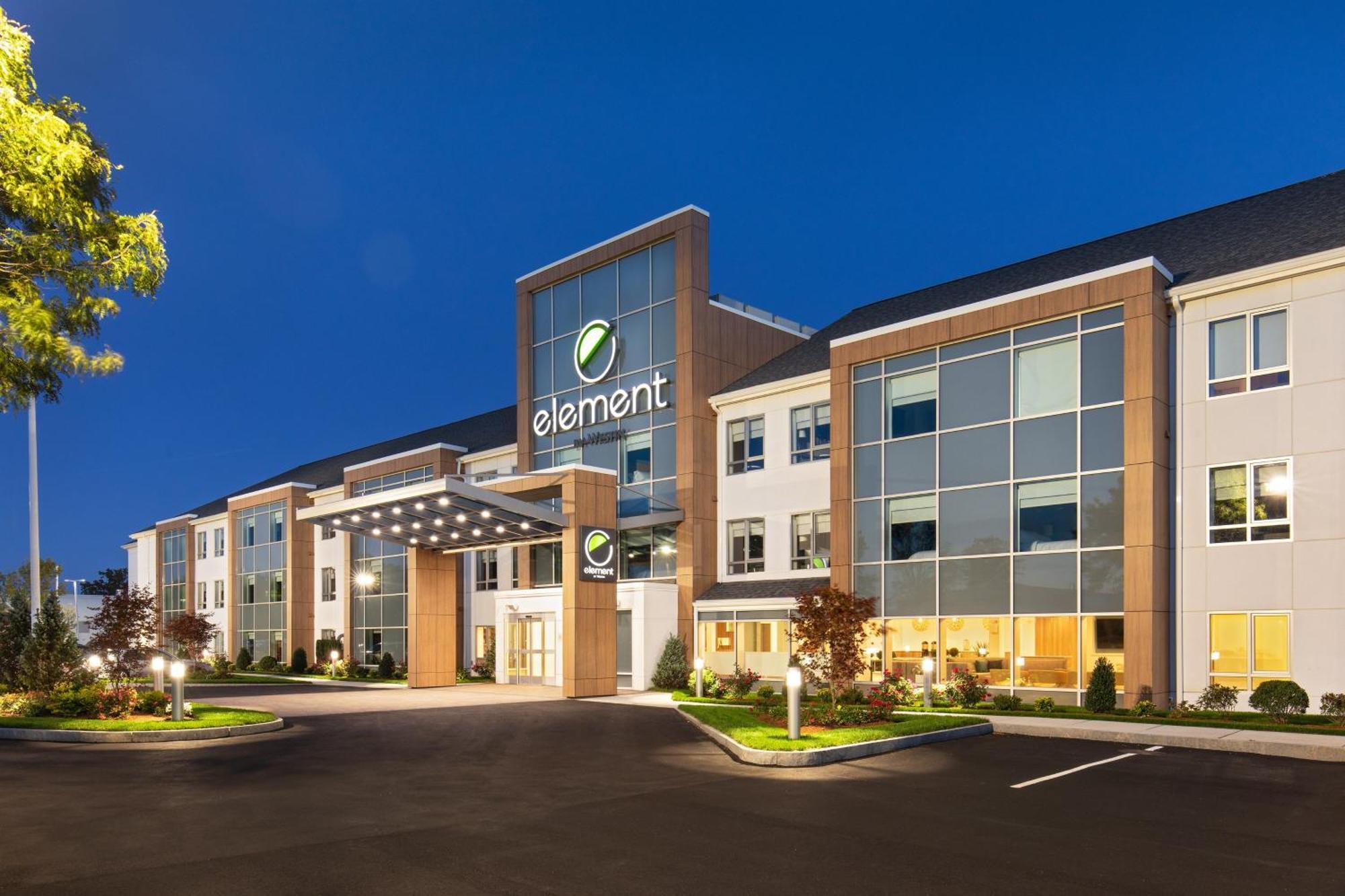 Hotel Element Chelmsford Zewnętrze zdjęcie