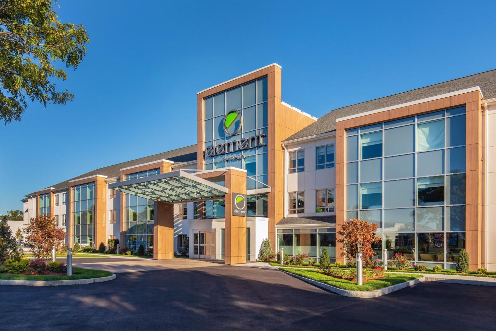 Hotel Element Chelmsford Zewnętrze zdjęcie
