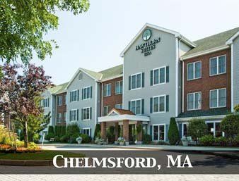 Hotel Element Chelmsford Zewnętrze zdjęcie